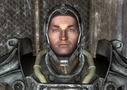 Paladin Vargas