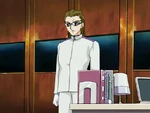 Dan Sodo