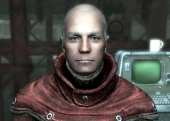 Scribe Rothchild