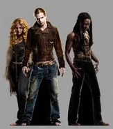 Jamesvictorialaurentfromtwilight