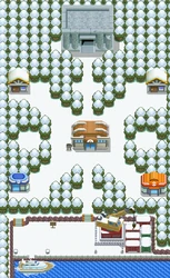 Snowpoint City DP