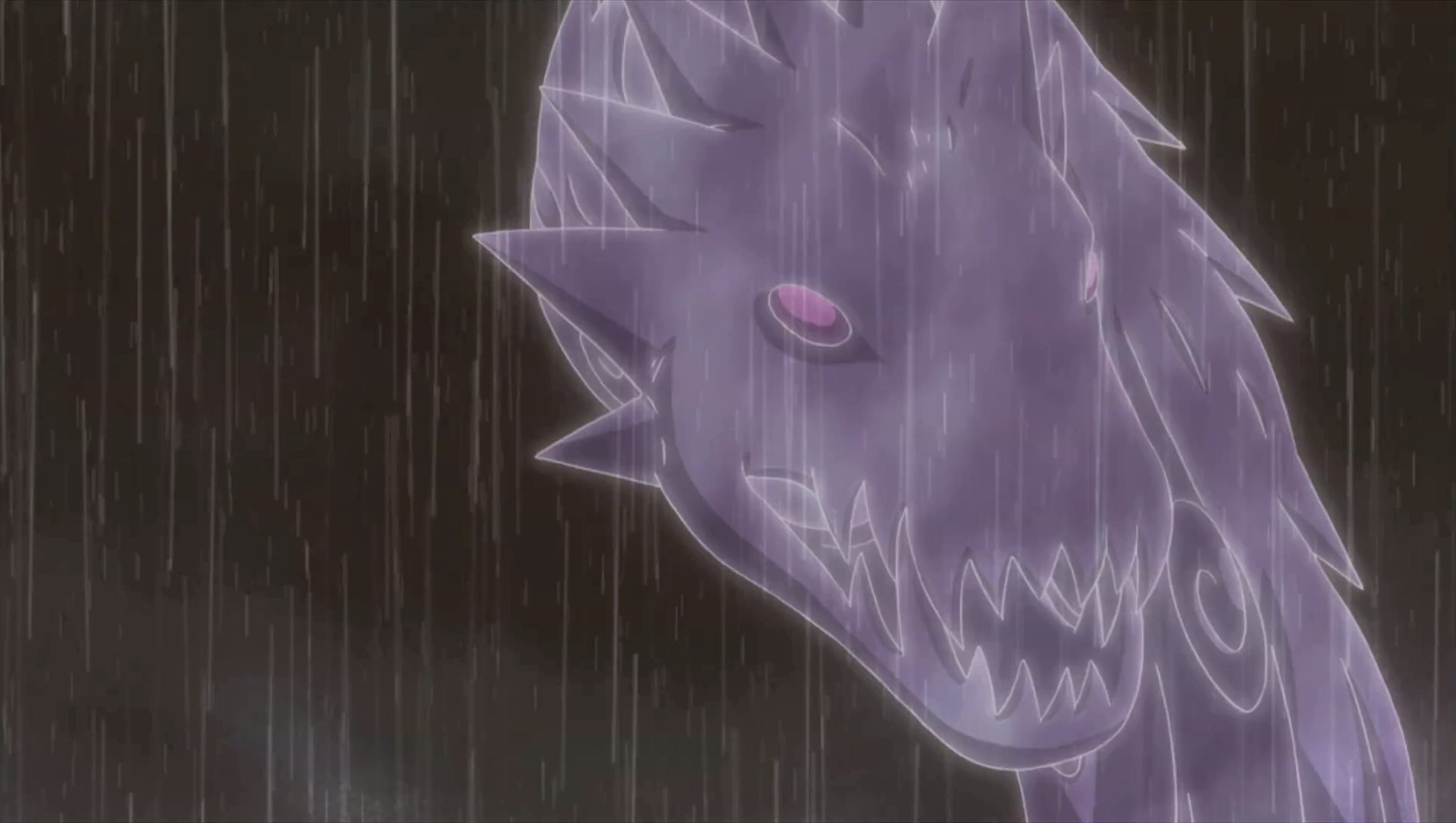 demonic