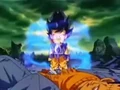 FullPowerKidGoku