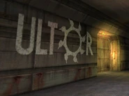 Ultor