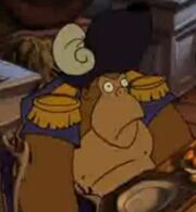 LeChimp