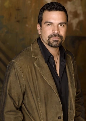 Carlos Solis