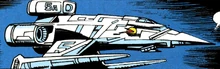Shuttlecraft image.