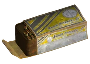 22LR round