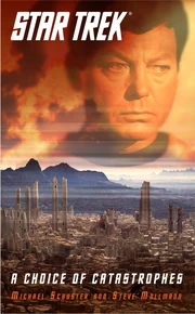 A Choice of Catastrophes cover