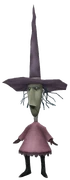 Shock KH