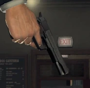 Colt M1911