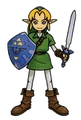Link Artwork (Super Smash Bros.).png