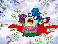 Dollarsandfish