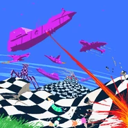 Prospitinvasion