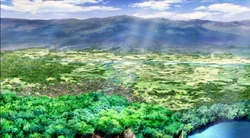 Michina Town