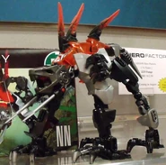 Toy Fair Fangz