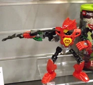Toy Fair Furno 3.0