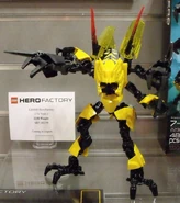 Toy Fair Waspix