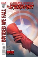 Ultimate Comics Spider-Man Vol 1 13