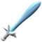 Recolored Knight Greatsword 3