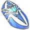 Recolored Knight Shield 3