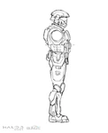 Halo3-ODST CharConcept-02