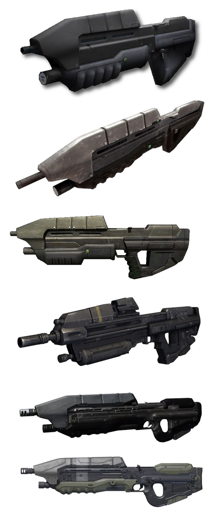 http://images3.wikia.nocookie.net/__cb20110214212128/halo/images/thumb/3/36/Assault_Rifle_Comparisons.jpg/830px-Assault_Rifle_Comparisons.jpg