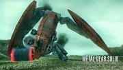 Chrysalis Custom4