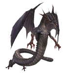 Shinryu (FFXI)
