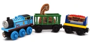 WoodenThomas'TallFriendthreepack