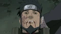 Asuma Dying