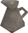 Jug detail