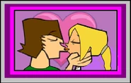 AJQuinnKiss