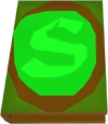 Stronghold notes detail