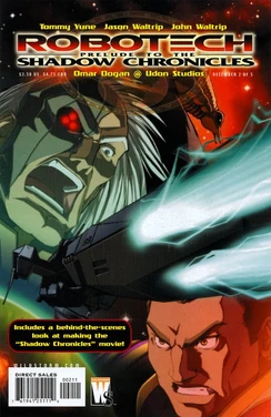 PttSC Retribution cover