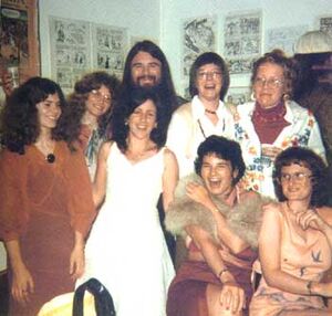 Wimmenscomix1975