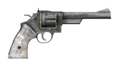 MysteriousMagnum