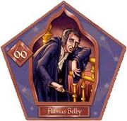 Flavius Belby