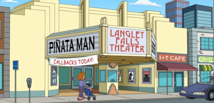american dad klaus heissler. American Dad!