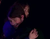 Fabina hug