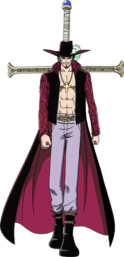Mihawk1x