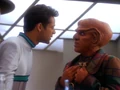 Bashir discovers Quark's plan to drug him.jpg