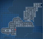 Harley Burnley Map