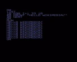 NES G-BASIC