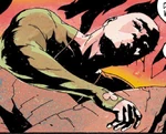 Sentry Vol 1 4 page 09 Shamrock (Earth-616)