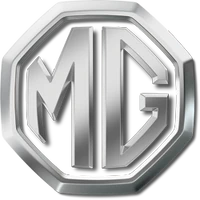 MG logo 2011