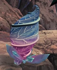 TimeFlower