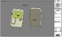 Game boy bot