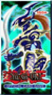 Black Luster Soldier-Booster-EDS
