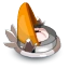 Tofu Ring
